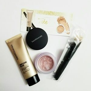 Bare Minerals Complexion Rescue in NATURAL 05